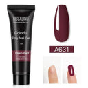 Rosalind Nail Gel Kit for Home Manicure