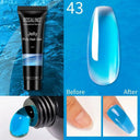 Rosalind Nail Gel Kit for Home Manicure