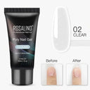 Rosalind Nail Gel Kit for Home Manicure