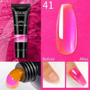 Rosalind Nail Gel Kit for Home Manicure