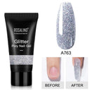 Rosalind Nail Gel Kit for Home Manicure