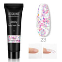 Rosalind Nail Gel Kit for Home Manicure