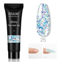 Rosalind Nail Gel Kit for Home Manicure