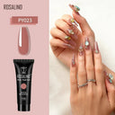 Rosalind Nail Gel Kit for Home Manicure