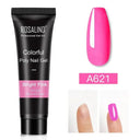 Rosalind Nail Gel Kit for Home Manicure