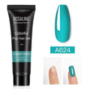 Rosalind Nail Gel Kit for Home Manicure