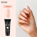 Rosalind Nail Gel Kit for Home Manicure