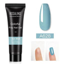 Rosalind Nail Gel Kit for Home Manicure