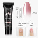 Rosalind Nail Gel Kit for Home Manicure