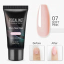 Rosalind Nail Gel Kit for Home Manicure
