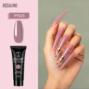 Rosalind Nail Gel Kit for Home Manicure