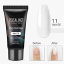 Rosalind Nail Gel Kit for Home Manicure