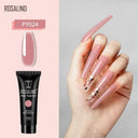 Rosalind Nail Gel Kit for Home Manicure