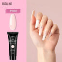 Rosalind Nail Gel Kit for Home Manicure