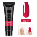 Rosalind Nail Gel Kit for Home Manicure