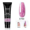 Rosalind Nail Gel Kit for Home Manicure