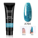 Rosalind Nail Gel Kit for Home Manicure