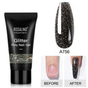 Rosalind Nail Gel Kit for Home Manicure