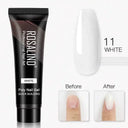 Rosalind Nail Gel Kit for Home Manicure