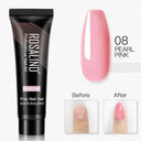 Rosalind Nail Gel Kit for Home Manicure