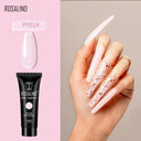 Rosalind Nail Gel Kit for Home Manicure