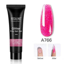 Rosalind Nail Gel Kit for Home Manicure