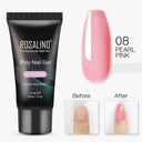 Rosalind Nail Gel Kit for Home Manicure