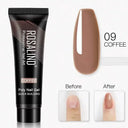 Rosalind Nail Gel Kit for Home Manicure