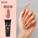 Rosalind Nail Gel Kit for Home Manicure