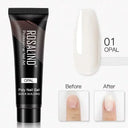 Rosalind Nail Gel Kit for Home Manicure
