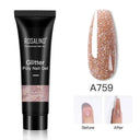 Rosalind Nail Gel Kit for Home Manicure