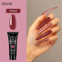 Rosalind Nail Gel Kit for Home Manicure