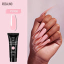 Rosalind Nail Gel Kit for Home Manicure