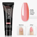 Rosalind Nail Gel Kit for Home Manicure