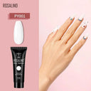 Rosalind Nail Gel Kit for Home Manicure