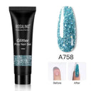 Rosalind Nail Gel Kit for Home Manicure