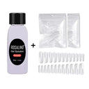 Rosalind Nail Gel Kit for Home Manicure