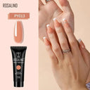 Rosalind Nail Gel Kit for Home Manicure