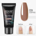 Rosalind Nail Gel Kit for Home Manicure