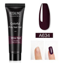Rosalind Nail Gel Kit for Home Manicure