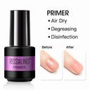 Rosalind Nail Gel Kit for Home Manicure