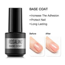 Rosalind Nail Gel Kit for Home Manicure