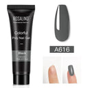 Rosalind Nail Gel Kit for Home Manicure