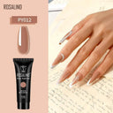 Rosalind Nail Gel Kit for Home Manicure