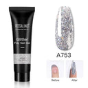 Rosalind Nail Gel Kit for Home Manicure