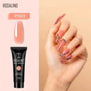 Rosalind Nail Gel Kit for Home Manicure