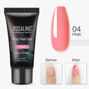 Rosalind Nail Gel Kit for Home Manicure