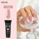 Rosalind Nail Gel Kit for Home Manicure