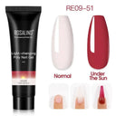 Rosalind Nail Gel Kit for Home Manicure
