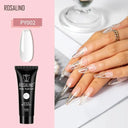 Rosalind Nail Gel Kit for Home Manicure
